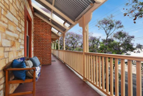 Cecil Mansions Wi-fi Parking Central Location, Adelaide